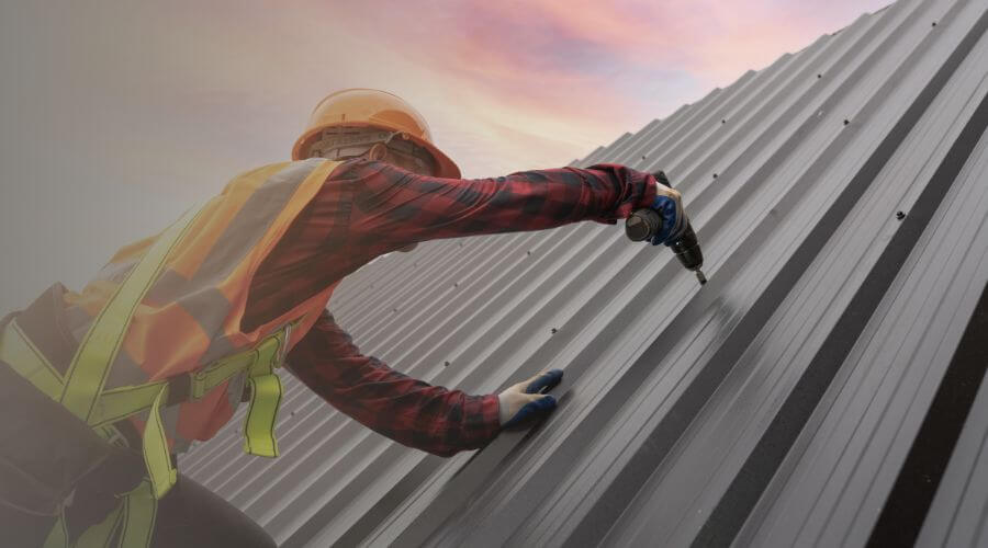 Professional residential roofers in Tererro, NM